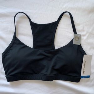 Marika low impact sports bra